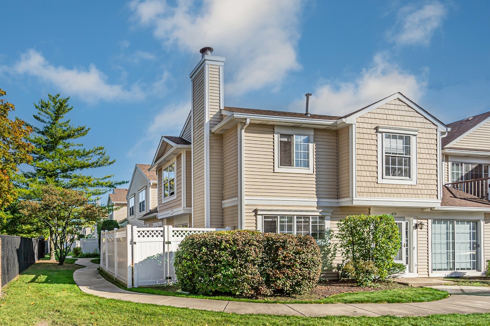 473 Le Parc Cir unit 126, Buffalo Grove, IL 60089 - photo 1