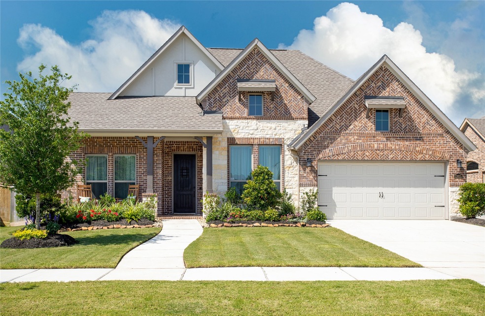 22615 Duncan Brush Trace, Richmond, TX 77469 - photo 1