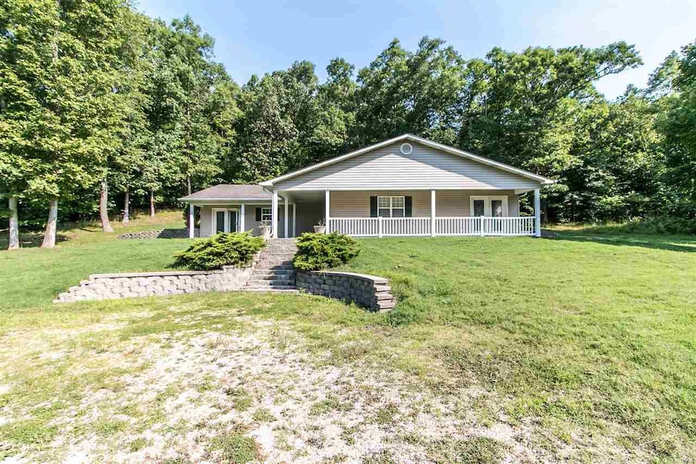 1965 County Road 462, Poplar Bluff, MO 63901 - photo 1