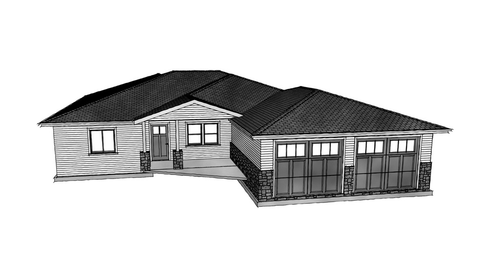 122 S 500 W, Aurora, UT 84620 - photo 1