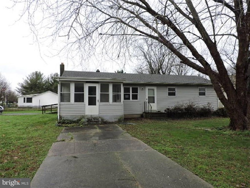 408 Holland St, Milton, DE 19968 - photo 1