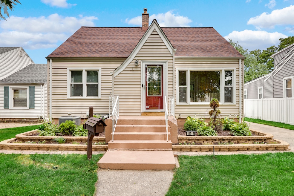 18417 Burnham Ave, Lansing, IL 60438 - photo 1