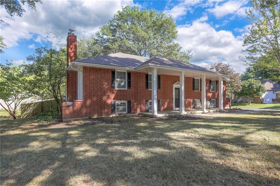 Sold • Co-Listing Agent