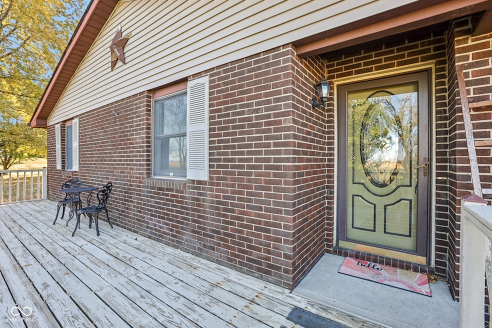 6349 W 350 S, Tipton, IN 46072 - photo 1