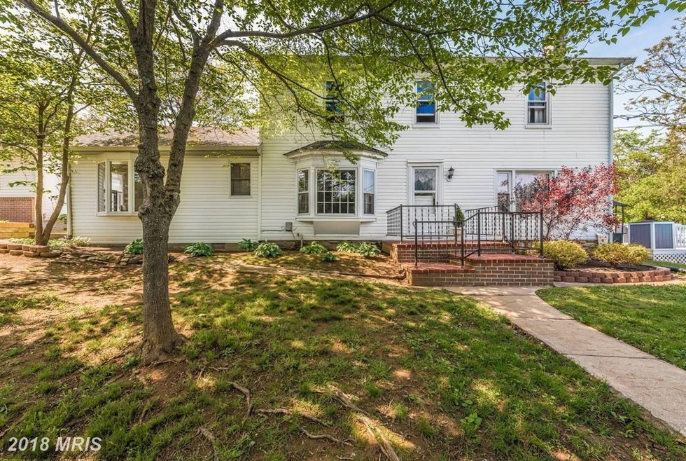 3670 Petersville Rd, Knoxville, MD 21758 - photo 1