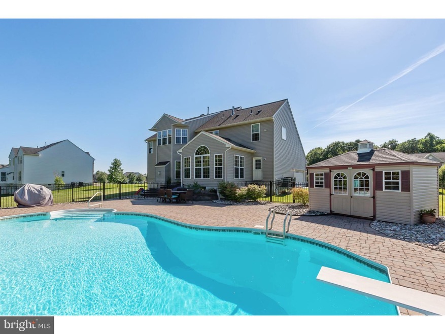 14 Maple Glen Ct, Swedesboro, NJ 08085 - photo 1