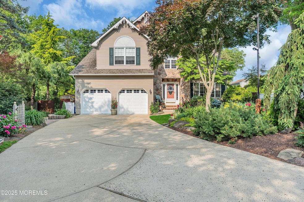 26 Derringer Dr, Howell, NJ 07731 - photo 1