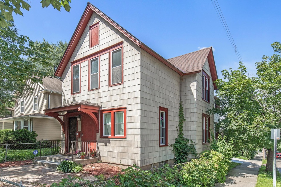 Sold $215,000 • Co-Listing Agent