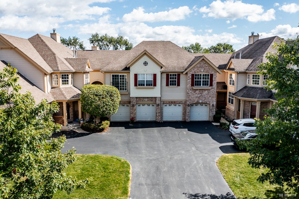 1603 Spyglass Cir unit 1603, Palos Heights, IL 60463 - photo 1