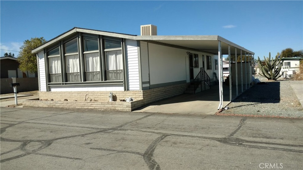 530 W Devonshire Ave unit 91, Hemet, CA 92543 - photo 1