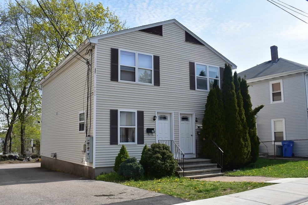 48-50 Oak St unit 48, Waltham, MA 02453 - photo 1