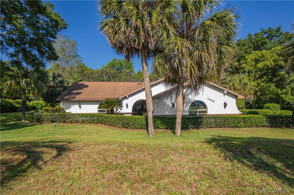 1570 N Essex Ave, Hernando, FL 34442 - photo 1