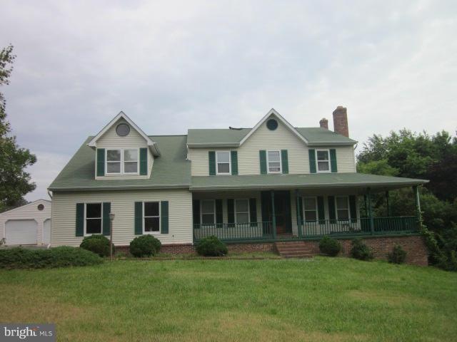 8460 Billingsley Rd, White Plains, MD 20695 - photo 1