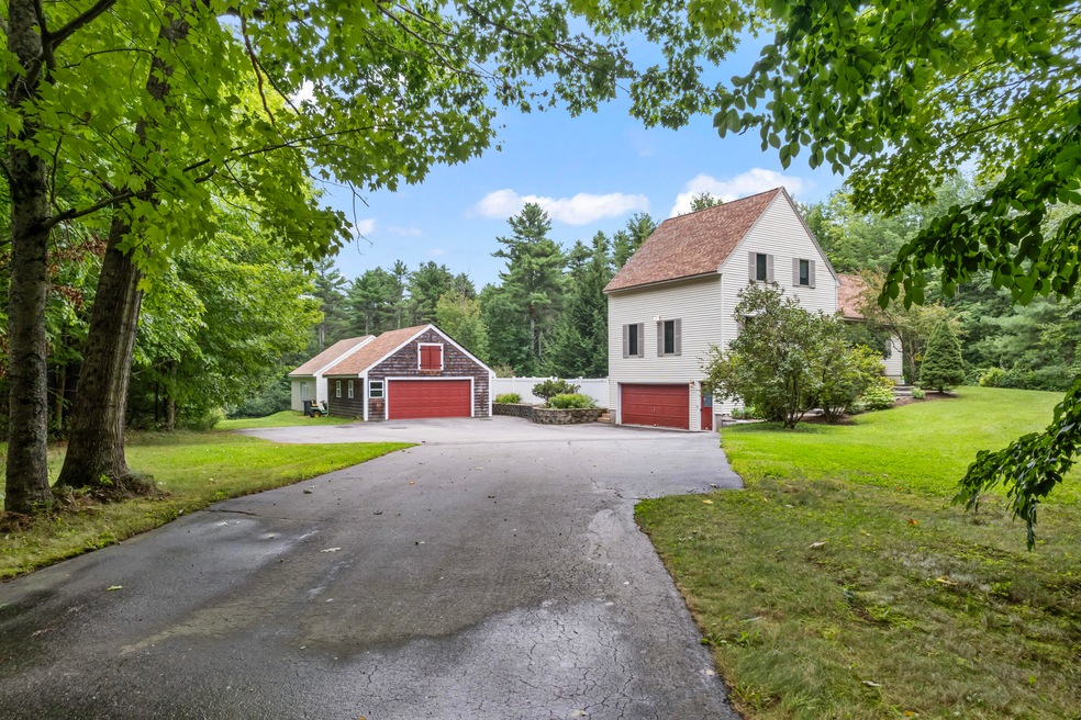39 Chute Rd, Windham
