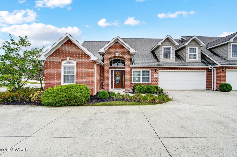 4193 Emma Pkwy, Lima, OH 45806 - photo 1