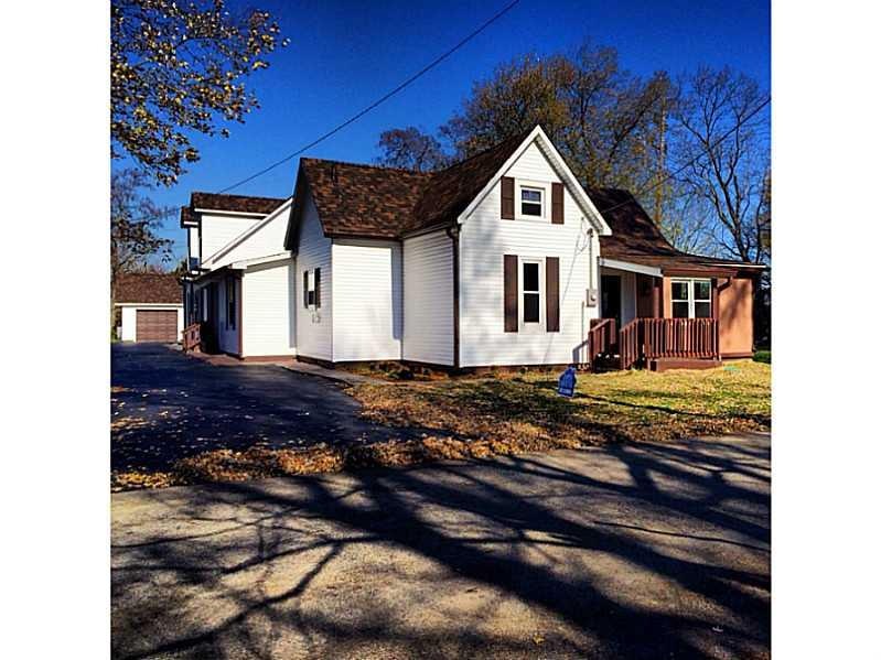 4348 E 150 S, Franklin, IN 46131 - photo 1