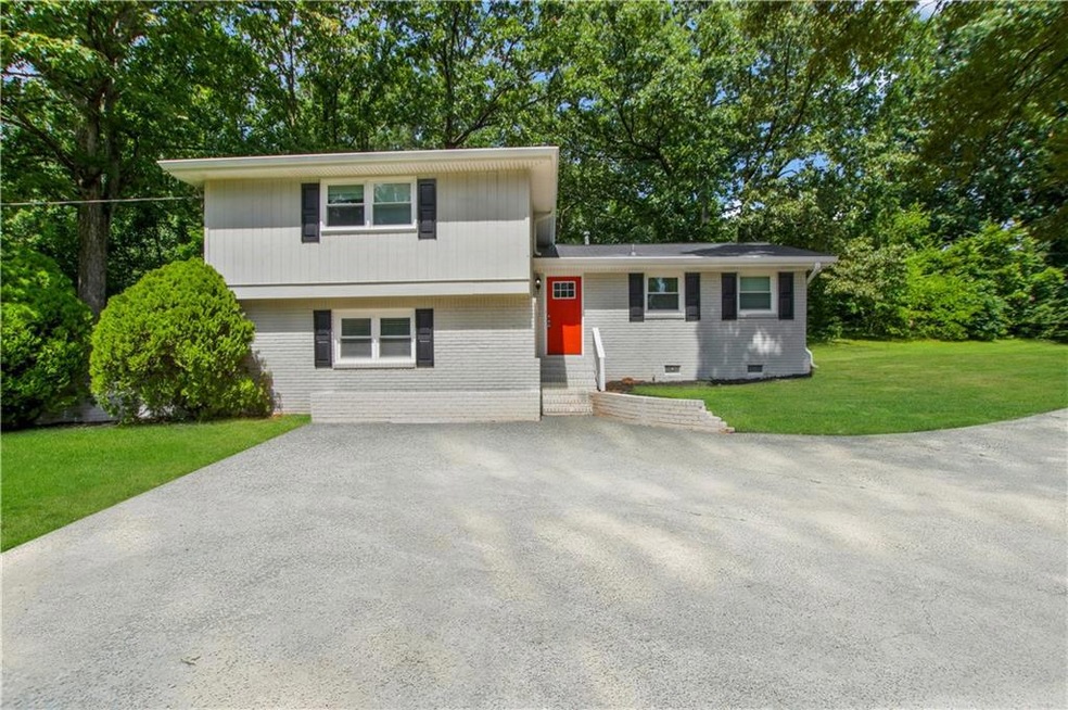 6938 Fairway Trail, Austell, GA 30168 - photo 1