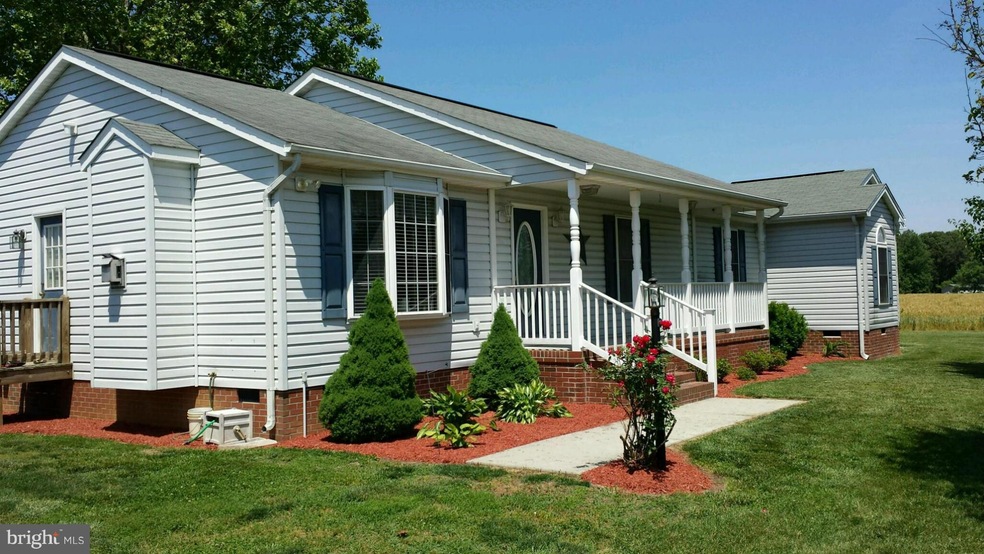 19290 Balty Rd, Ruther Glen, VA 22546 - photo 1