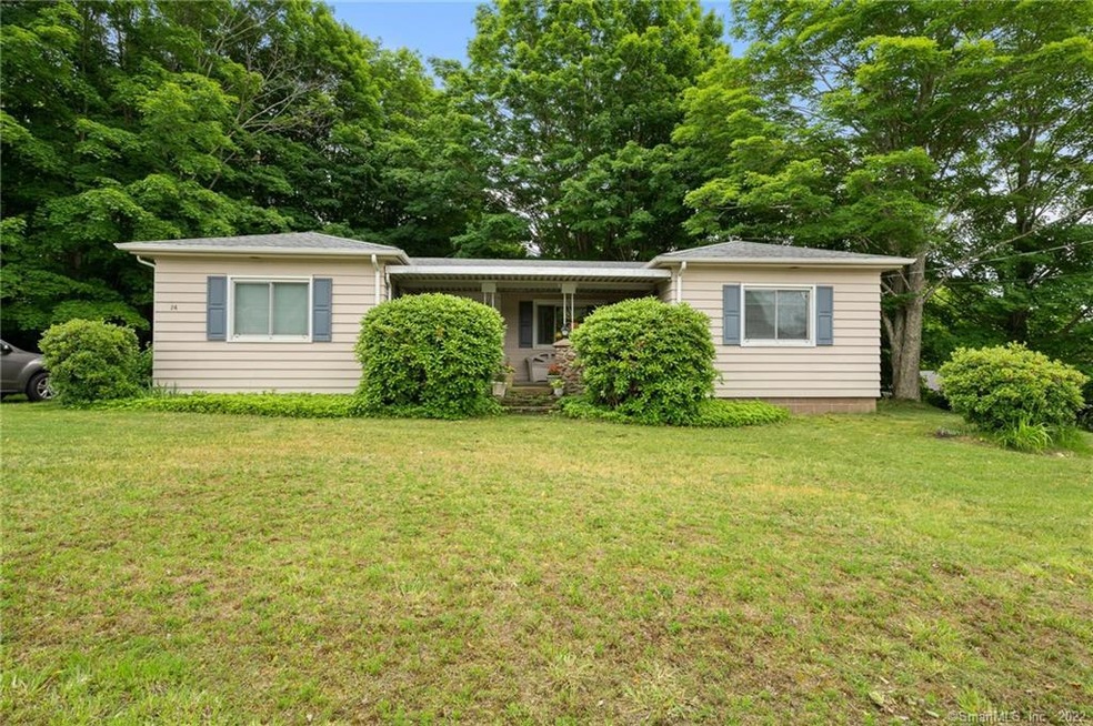 114 Falls Rd, Moodus, CT 06469 - photo 1