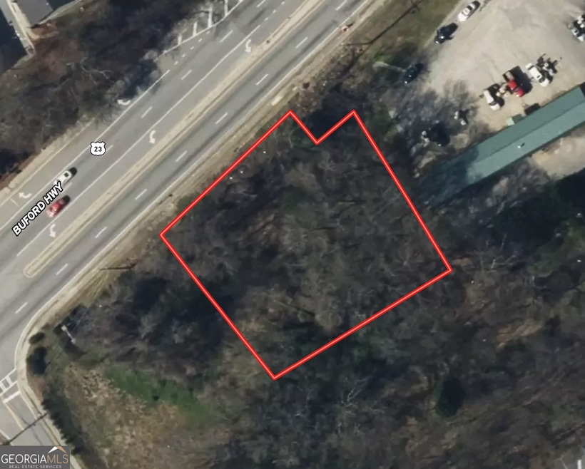 5596 Buford Hwy, Peachtree Corners, GA 30071 - photo 1