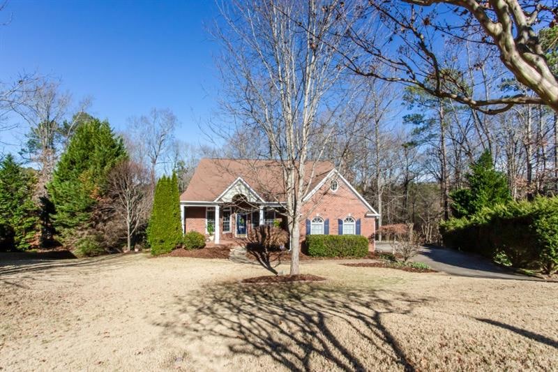 3031 Weldon Place SE, Conyers, GA 30094 - photo 1