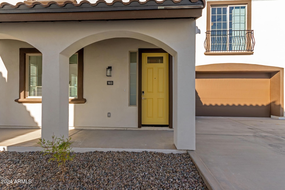 7621 E University Dr unit 103, Mesa, AZ 85207 - photo 1