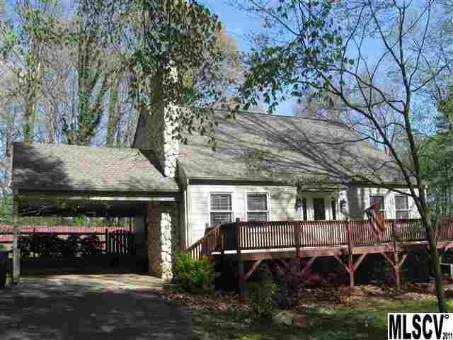 517 Camelot Dr, Statesville, NC 28625 - photo 1