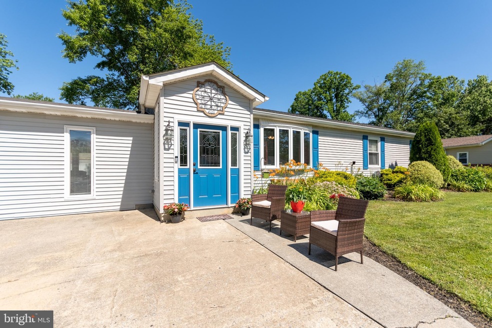 735 Valley Green Ave, Woodbury, NJ 08096 - photo 1