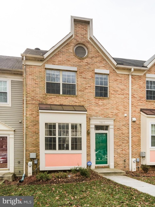 9617 Horsham Dr, Laurel, MD 20723 - photo 1