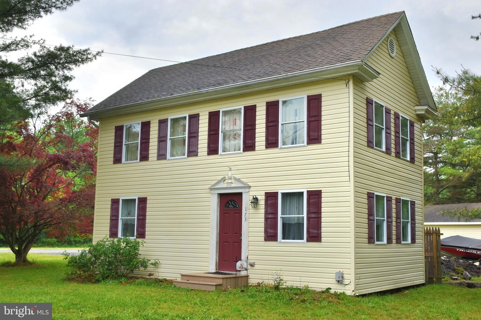 173 Main St, Heislerville, NJ 08324 - photo 1