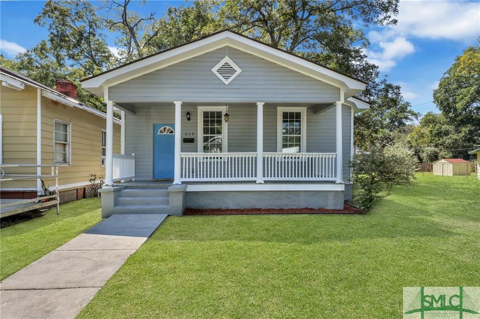 659 E. 34th Street