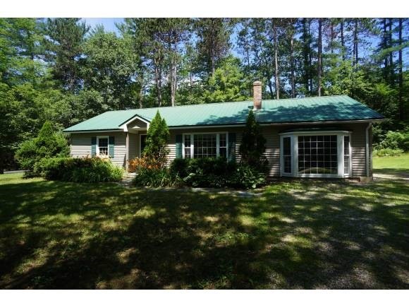 241 Thompson Rd, North Conway, NH 03860 - photo 1