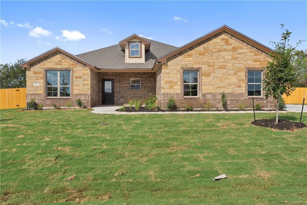 124 Metheglin Dr, Temple, TX 76502 - photo 1