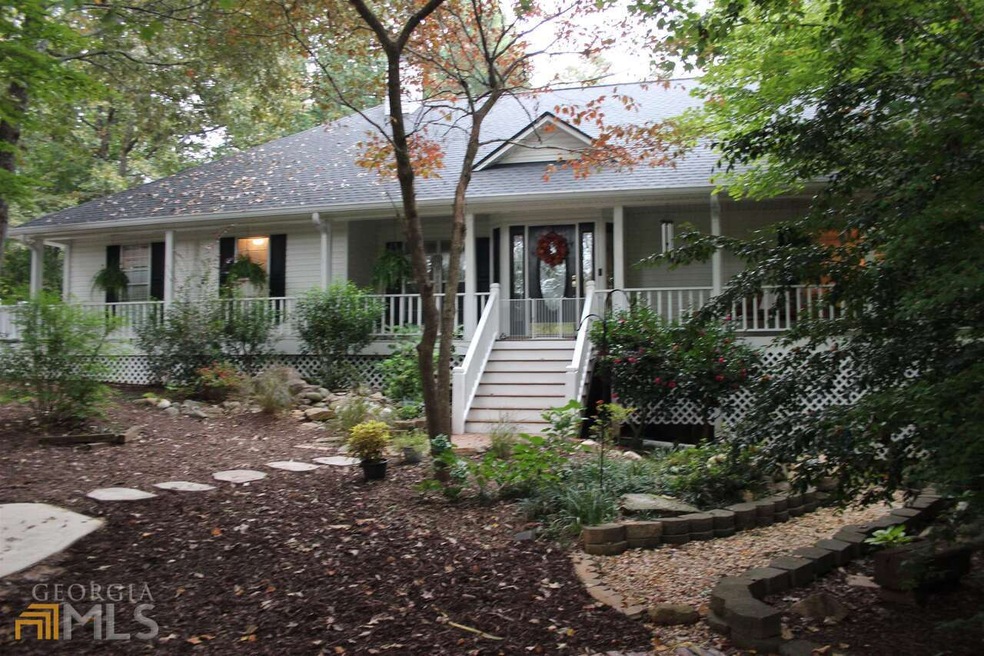 4116 Fieldstone Dr, Gainesville, GA 30506 - photo 1