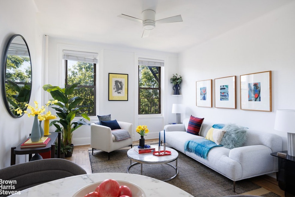 3 4th Place unit 6, Brooklyn, NY 11231 - photo 1