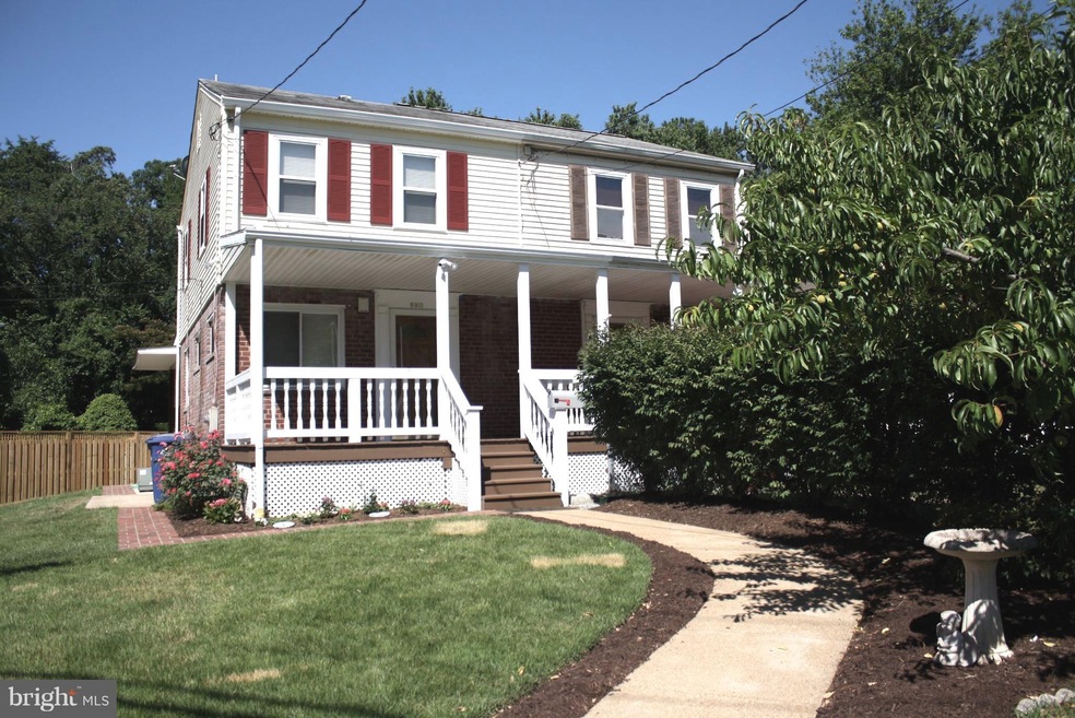 6910 Radcliffe Dr, Alexandria, VA 22307 - photo 1
