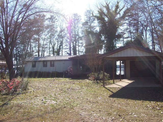 Main View