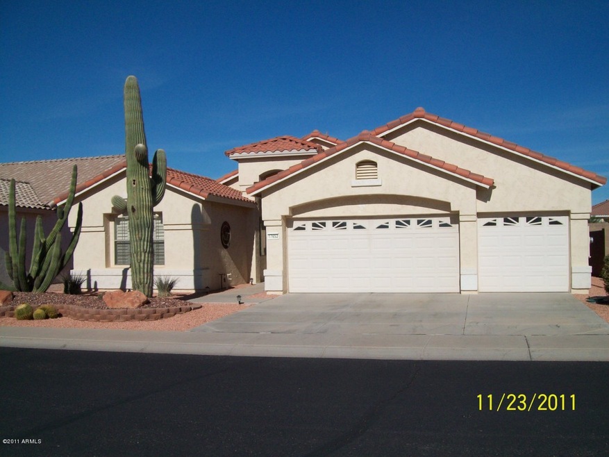 CURB APPEAL