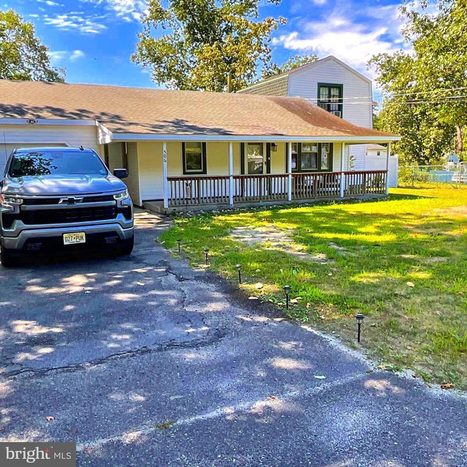 506 New Jersey Rd, Browns Mills, NJ 08015 - photo 1