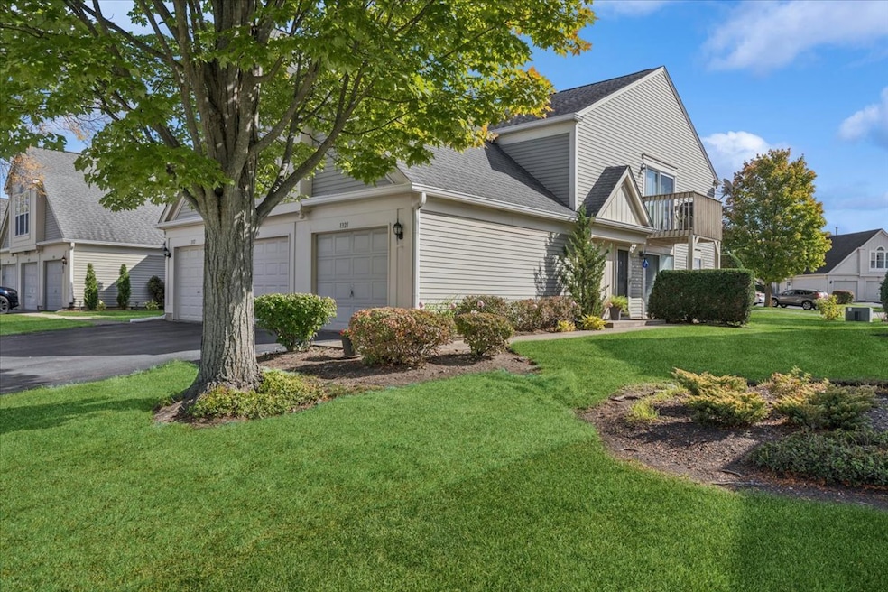 1321 Longacre Ln unit 45, Wheeling, IL 60090 - photo 1