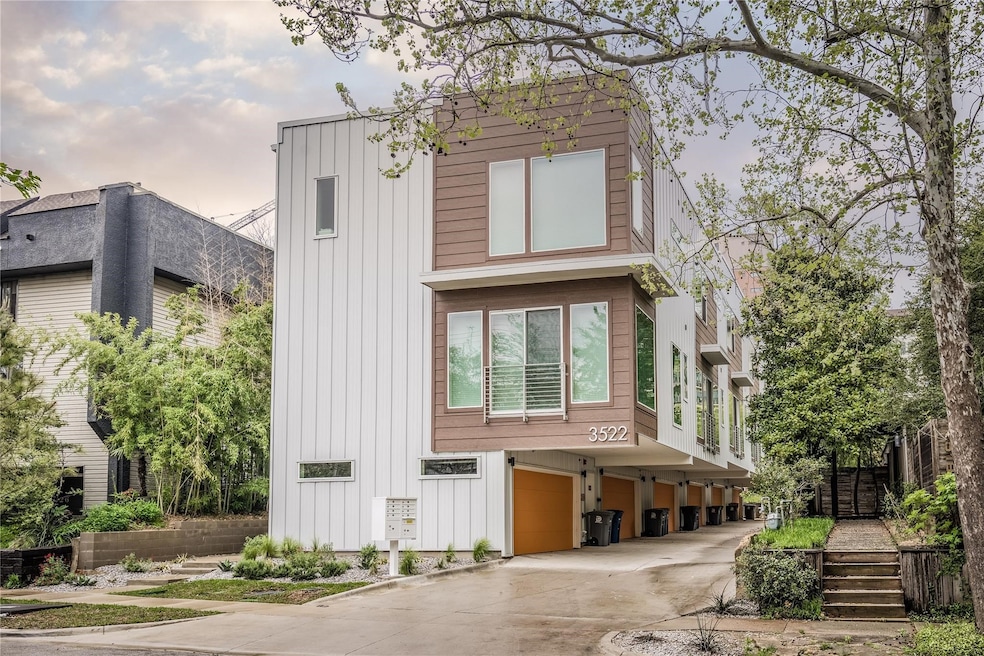 3522 Routh St unit 105, Dallas, TX 75219 - photo 1