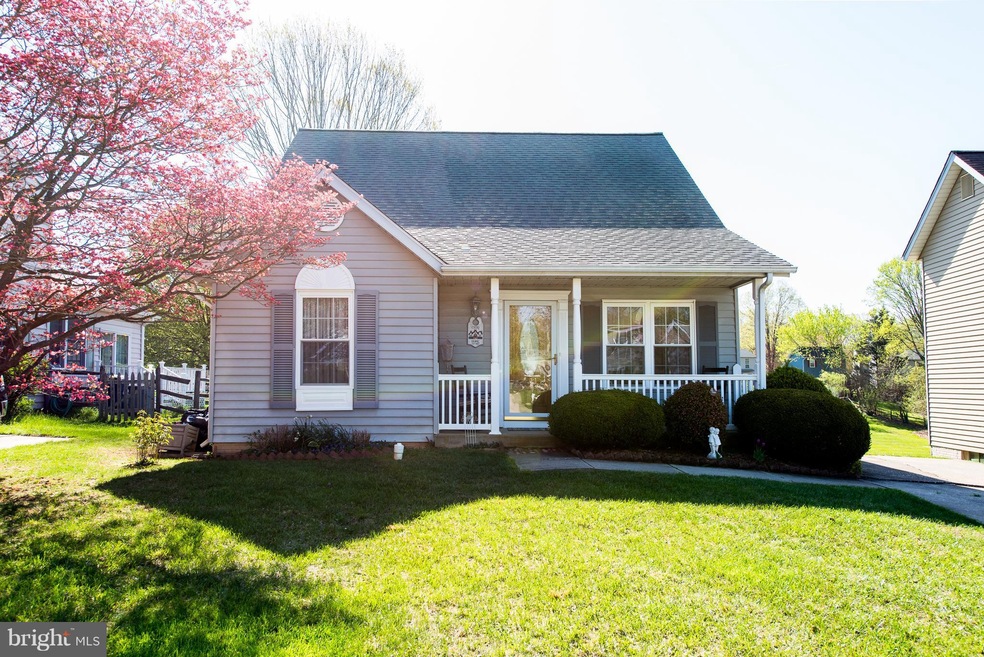 1594 Brimfield Cir, Sykesville, MD 21784 - photo 1