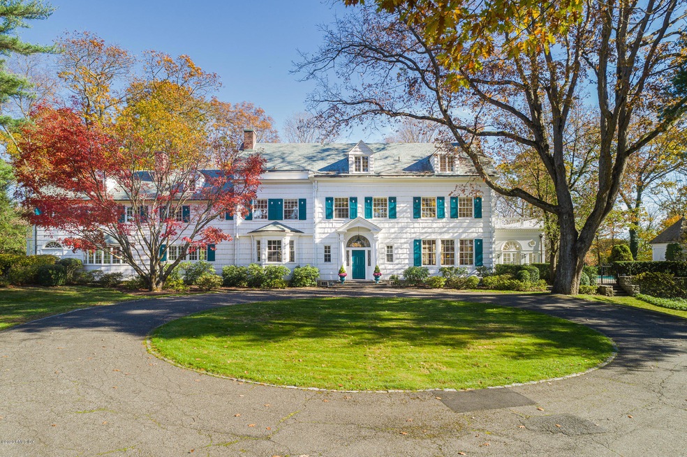 137 Old Mill Rd, Greenwich, CT 06831 - photo 1