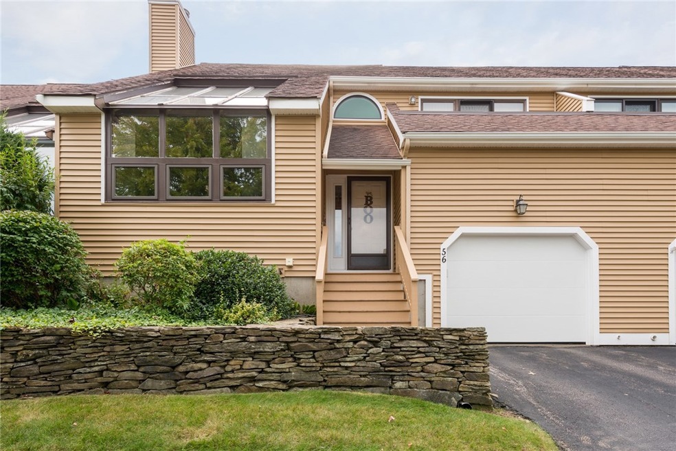 80 Fisher Rd unit 56, Cumberland, RI 02864 - photo 1