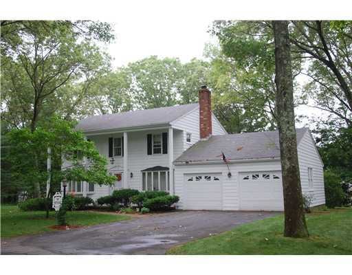 12 Lantern Ln, Cumberland, RI 02864 - photo 1