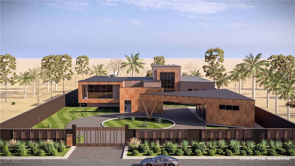 2715 Alta Dr, Las Vegas, NV 89107 - photo 1