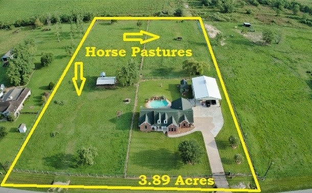 16280 Cowan Rd, Santa Fe, TX 77517 - photo 1