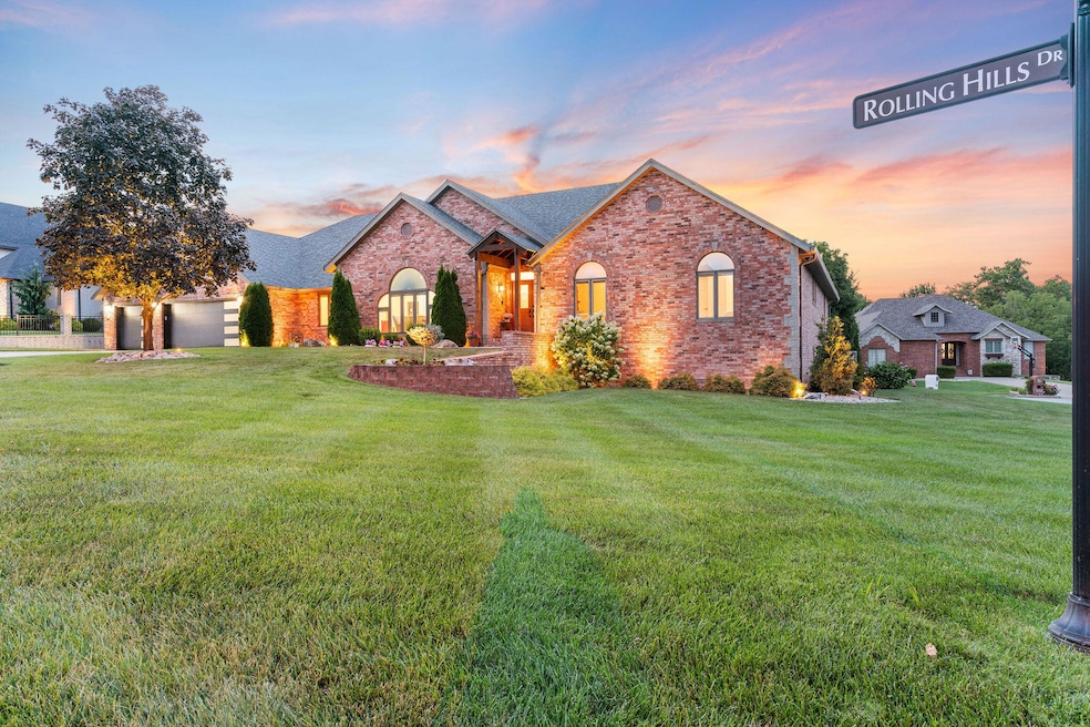 4807 Rolling Hills Dr, Nixa, MO 65714 - photo 1