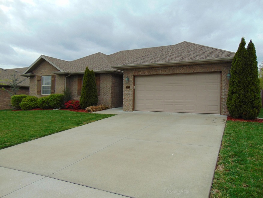 783 E Ozark Jubilee, Nixa, MO 65714 - photo 1