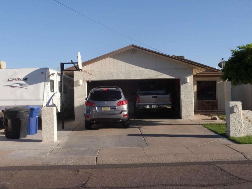 3815 W Calle Primera, Chandler, AZ 85226 - photo 1